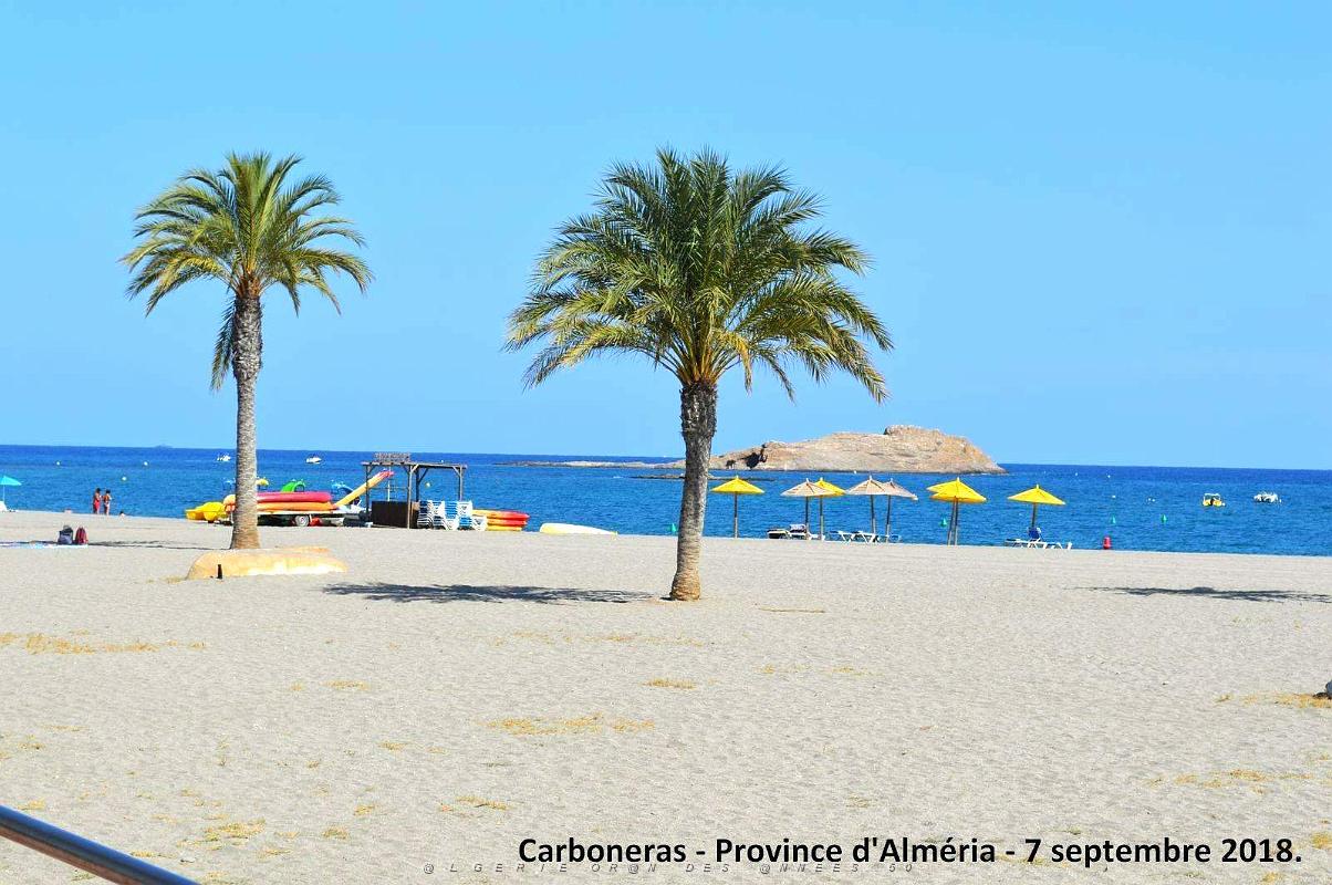 12 CARBONERAS - PROVINCE D ALMERIA 7 09 2018 (31).JPG